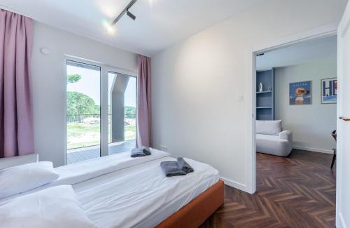 Hel Apartment | Czarna Perła Hel