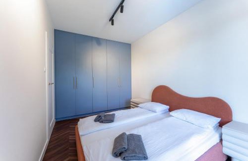 Hel Apartment | Czarna Perła Hel