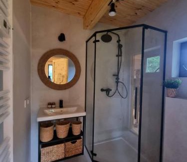 Insko House | Czereśniowy skrzat II