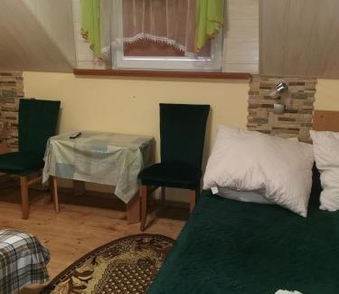 Mragowo Apartment | Czerwonki Apartament