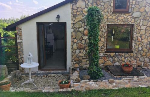 Boleslaw House | Czytelnia w Sadzie