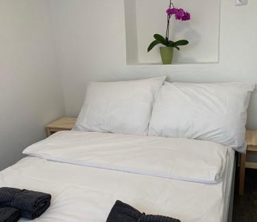 Gyomro Apartment | Dália apartman Gyömrő