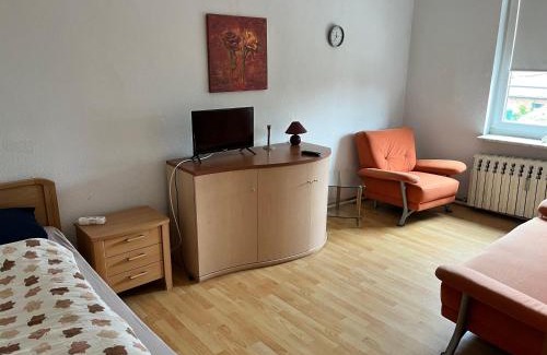 Dahre Apartment | Dähre Wohnung 3