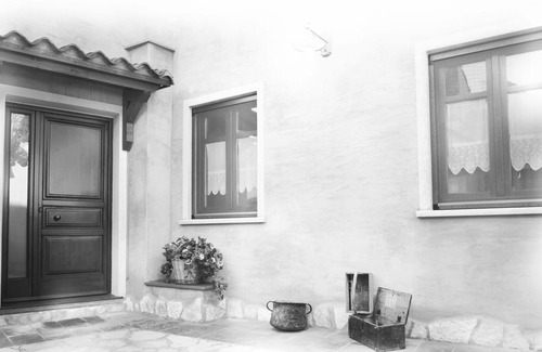 Laconi Bed & Breakfast | Dé Ajala - B&B de Charme - Antica Dimora Laconese
