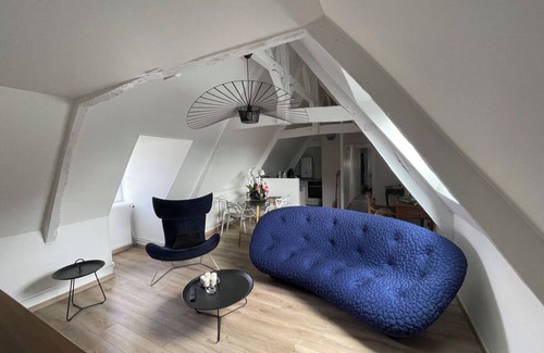 Bayeux Apartment | Découvrez Bayeux et sa Région en Séjournant au Clos de Colombiers