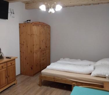 Poroszlo Apartment | Délibáb Apartman