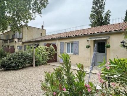 Violes House | Dépendance château du Martinet