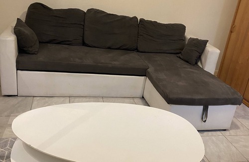 Sevran Apartment | Dépendance Privée Avec Terrasse
