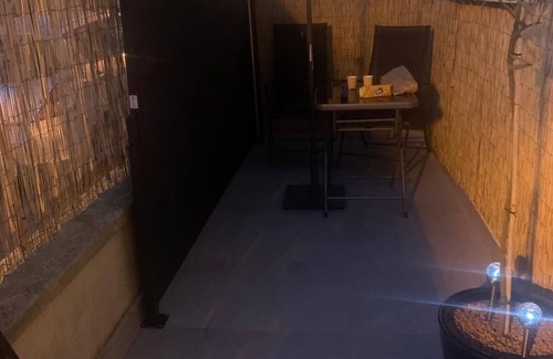 Bagnolet Apartment | Détendez-vous Dans ce Logement Élégant et Cocooning Avec SPA Jacuzzi
