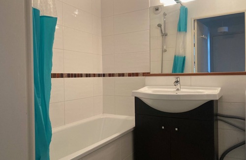 Hendaye Apartment | Détendez-vous, Dans cet Appartement Spacieux et Lumineux