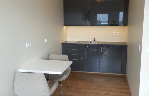 Hofn Apartment | Díma Studio Apartments