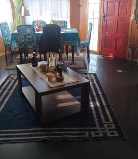 Puerto Aysen House | Dónde Litty