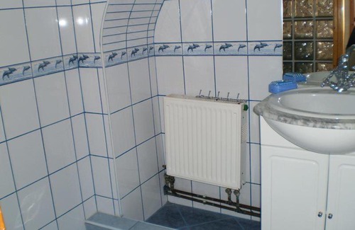 Sarospatak Apartment | Dóri Szálláshely