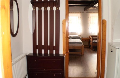 Sarospatak Apartment | Dóri Szálláshely