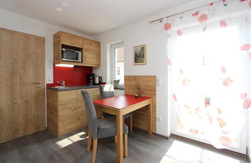 Altenerding Apartment | Döllelhof Erding