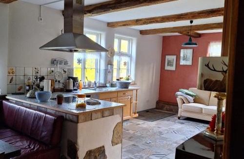 Bevern House | Dölmer Weserhof