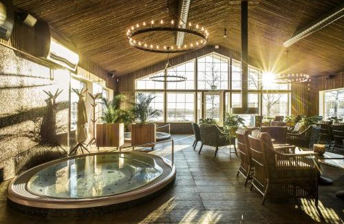 Forshaga Municipality Hotel | Dömle Herrgård Spa & Resort