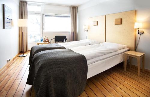 Lillehammer Hotel | Dølaheimen