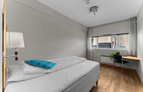 Lillehammer Hotel | Dølaheimen