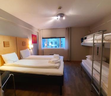 Lillehammer Hotel | Dølaheimen