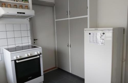 Kjellerup Apartment | Døssinghus Holiday Apartments