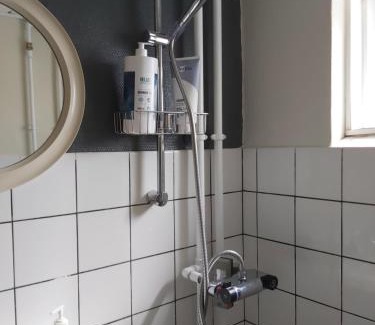 Kjellerup Apartment | Døssinghus Holiday Apartments