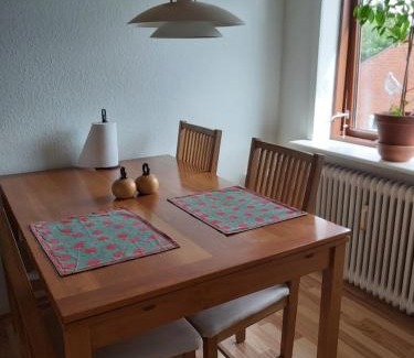 Kjellerup Apartment | Døssinghus Holiday Apartments