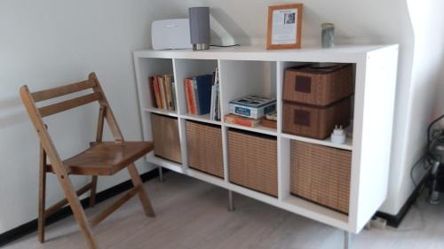 Kjellerup Apartment | Døssinghus Holiday Apartments