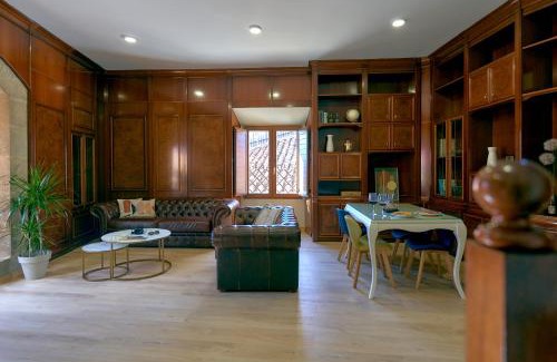 Plasencia Apartment | Dùplex Casa de las Argollas Grand Suite Parking gratis