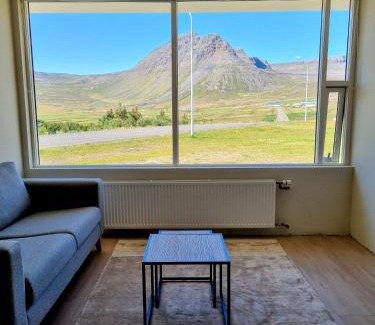 Bolungarvik Apartment | Dúfan Apartments