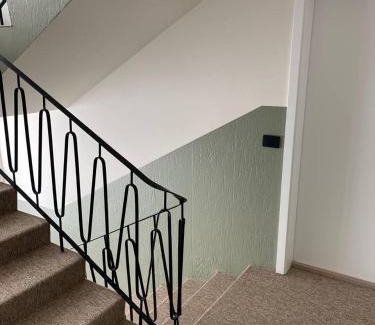 Bolungarvik Apartment | Dúfan Apartments