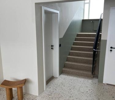 Bolungarvik Apartment | Dúfan Apartments