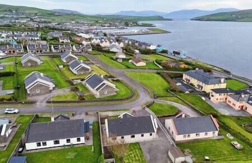 Dingle House | Dúinín 2 Radharc na Mara
