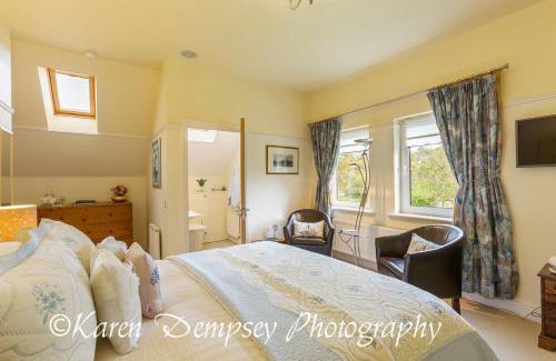 Ringville Bed & Breakfast | Dún Ard