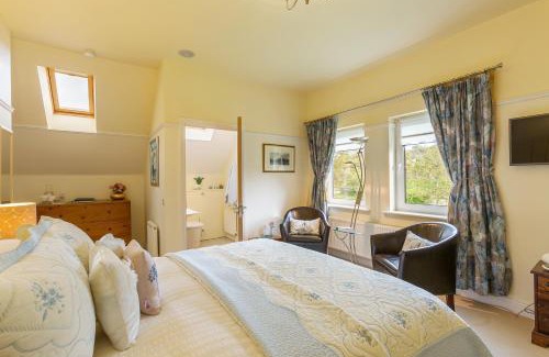 Ringville Bed & Breakfast | Dún Ard