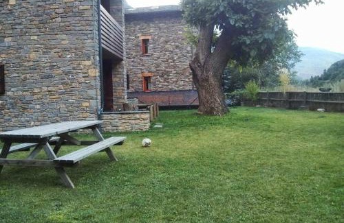 Areu Apartment | Dúplex Àreu, Pallars