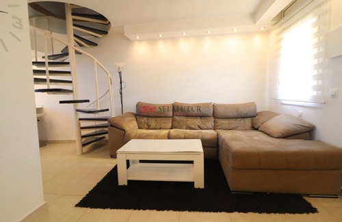 Montornes del Valles Apartment | Dúplex a 15 Minutos de Barcelona