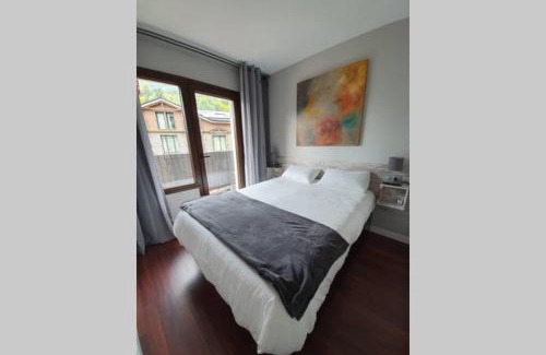 La Massana Apartment | Dúplex a pie del telecabina de La Massana - Pal Vallnord - 642