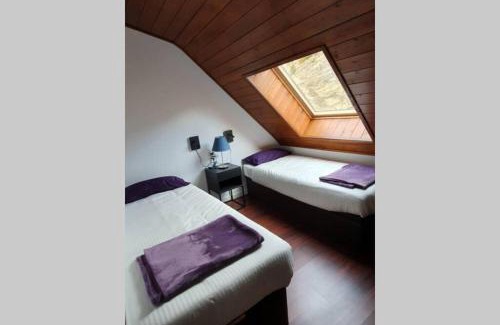 La Massana Apartment | Dúplex a pie del telecabina de La Massana - Pal Vallnord - 642