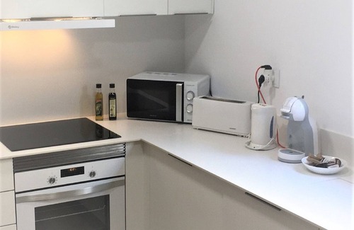 Molinell Apartment | DÚPLEX CON VISTAS A6