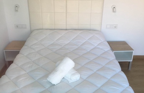 Molinell Apartment | DÚPLEX con VISTAS B8