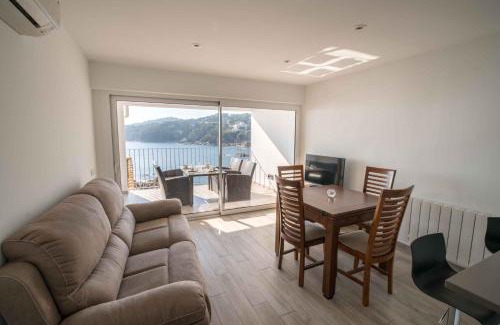Calella de Palafrugell Apartment | Dúplex Cortey