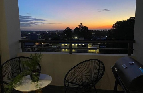 Ciudad Del Este Apartment | Dúplex de lujo