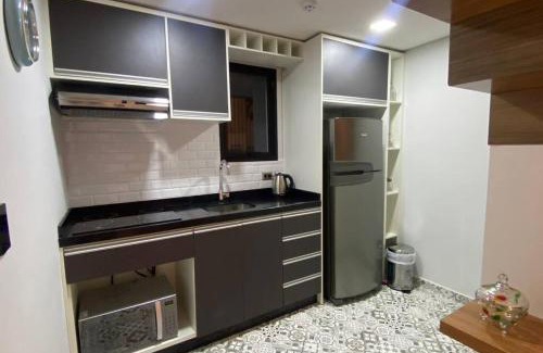 Ciudad Del Este Apartment | Dúplex de lujo