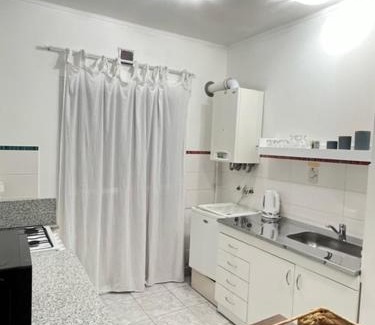 Plottier Apartment | Dúplex del Pinar-Plottier-Diario Semanal Mensual-La Mejor Ubicación-Estacionamiento Privado
