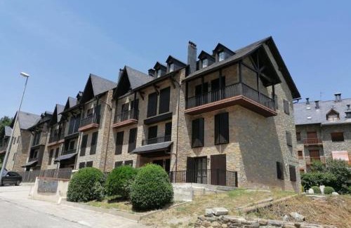 Alt Aneu Apartment | Dúplex en Valencia d'Àneu (Baqueira Beret)