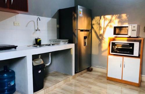 Paraguari Department Villa | Dúplex Familiar