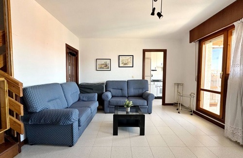Noja Apartment | Dúplex junto a la playa de Noja - El Parque 6101