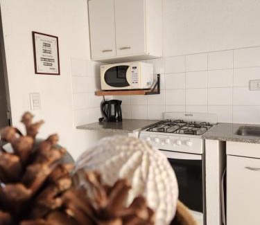 La Falda House | Dúplex La Falda