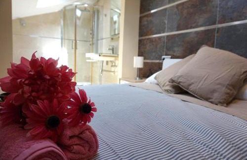 La Trinidad Apartment | Dúplex premium center